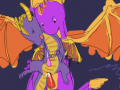 toon_1275960997186.electrikedeathstrike_spyro_fucks_old_spyro_super_doodle.png